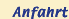 Anfahrt